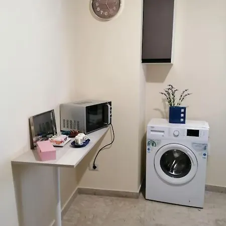 Apartman Casa Ginevra