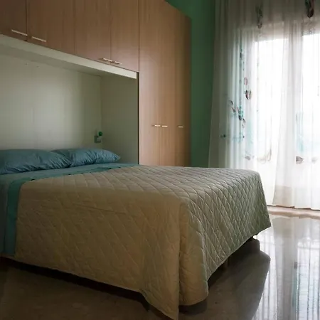 Casa Ginevra Apartman *