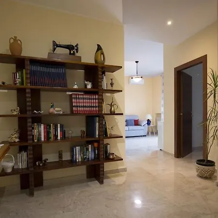 Apartman Casa Ginevra