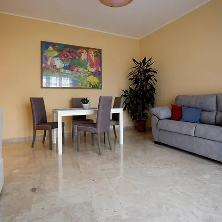 Casa Ginevra Apartman Taranto