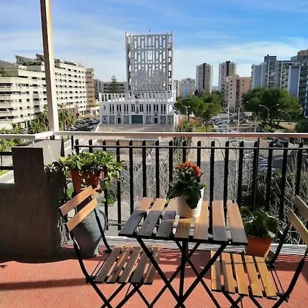 Apartman Casa Ginevra