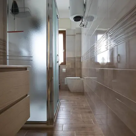Casa Ginevra Apartman Taranto