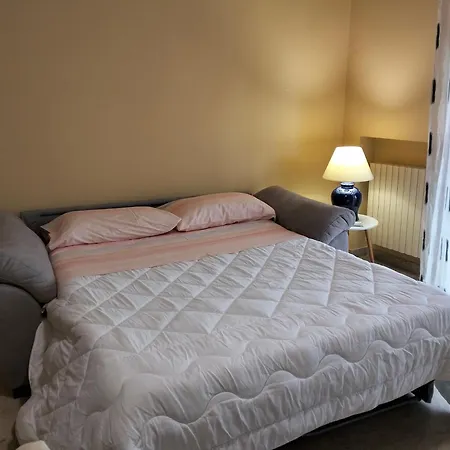 Casa Ginevra Apartman *