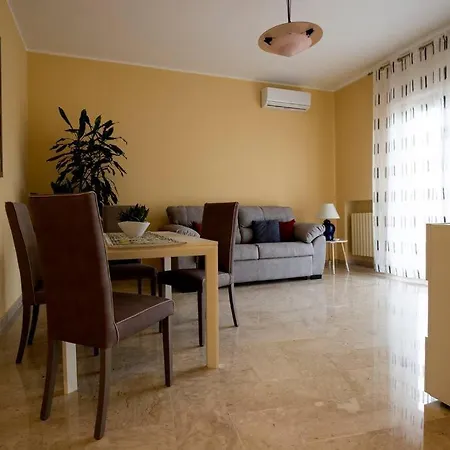 Casa Ginevra * טאראנטו