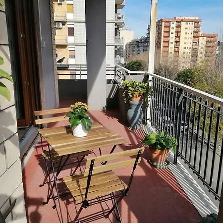 Casa Ginevra טאראנטו