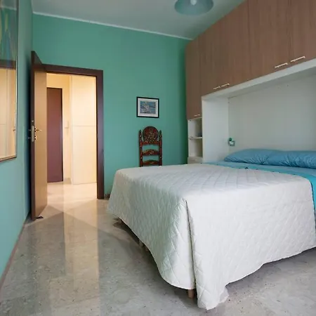 Casa Ginevra Apartmán
