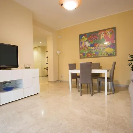 Apartmán Casa Ginevra