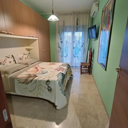 Casa Ginevra * טאראנטו