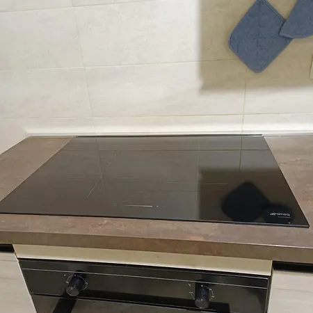 דירה Casa Ginevra