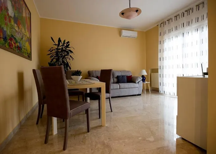Casa Ginevra * Ταράντο