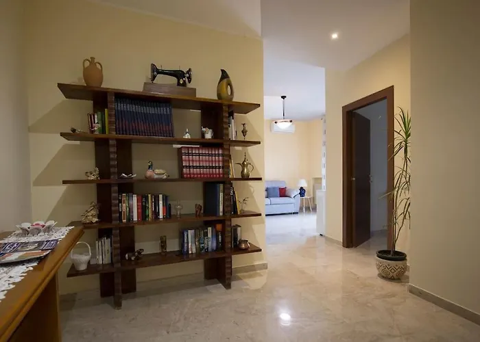 Διαμέρισμα Casa Ginevra