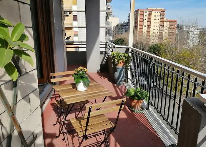 Casa Ginevra Taranto