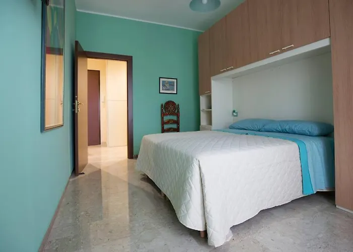 Casa Ginevra Διαμέρισμα